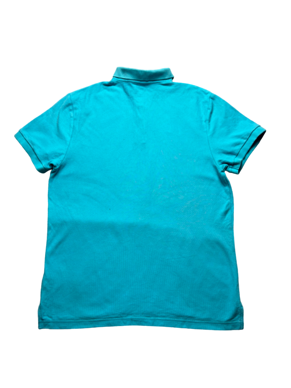 Polito Nike retro logo bordado - Large