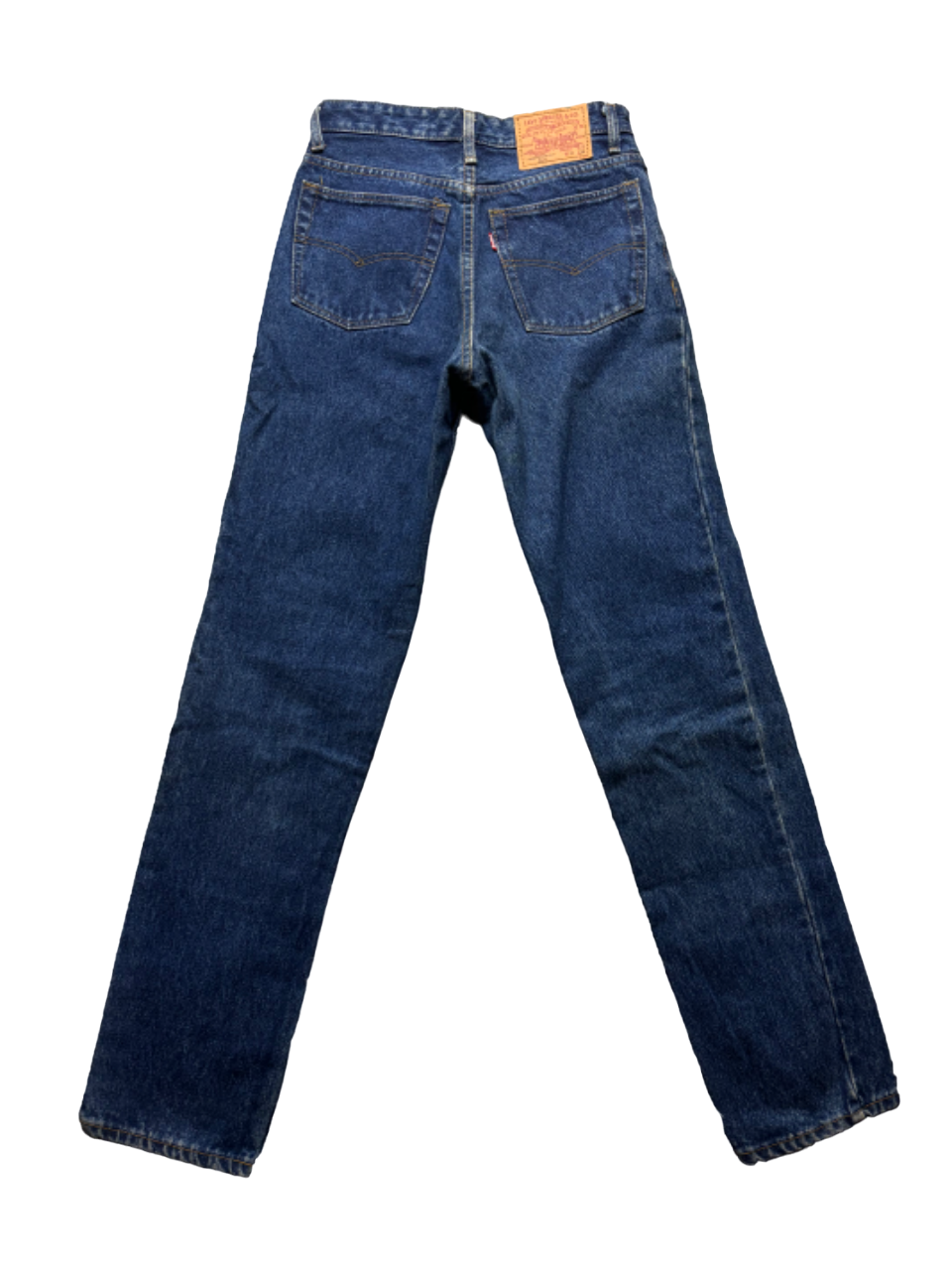 Vaquero Levis Strauss 501 W30 L34 retro - XS