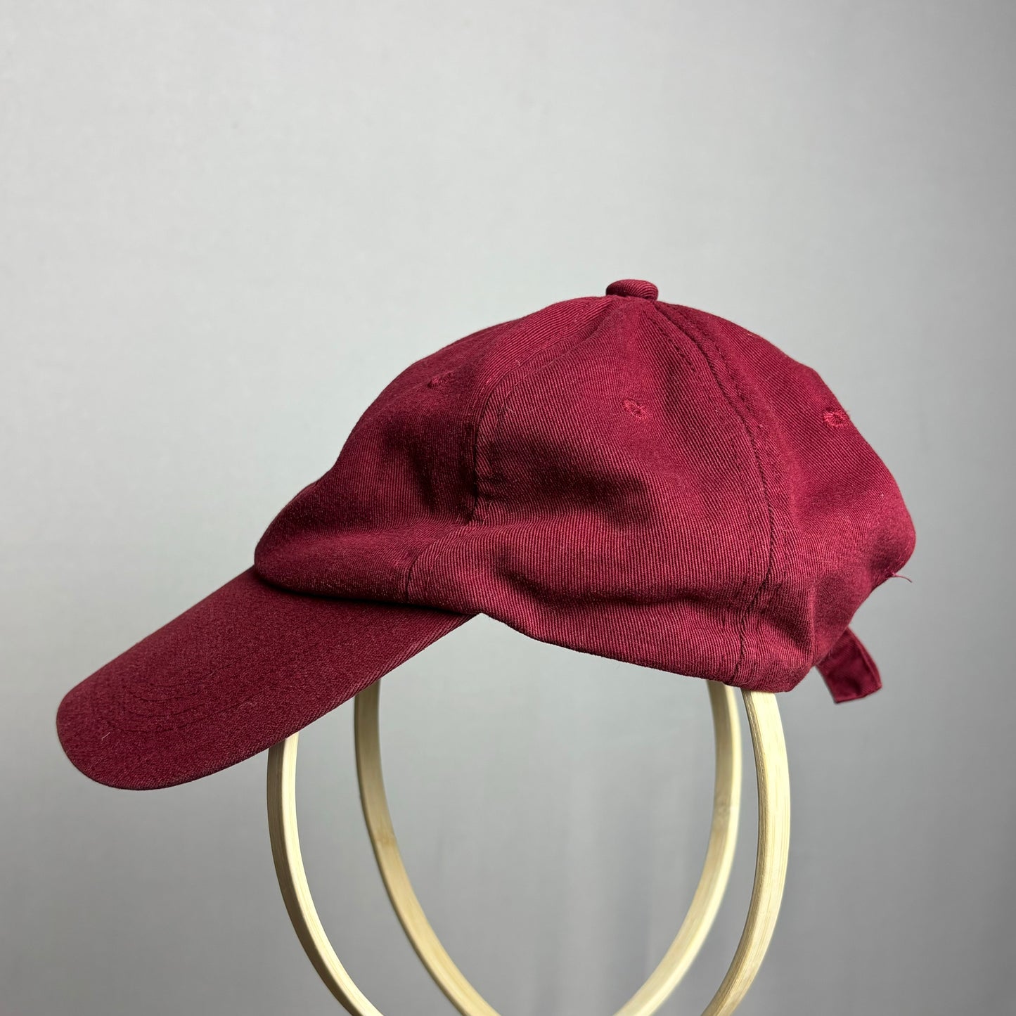 Gorra DAMN X Kendrick Lamar Y2k - Ajustable