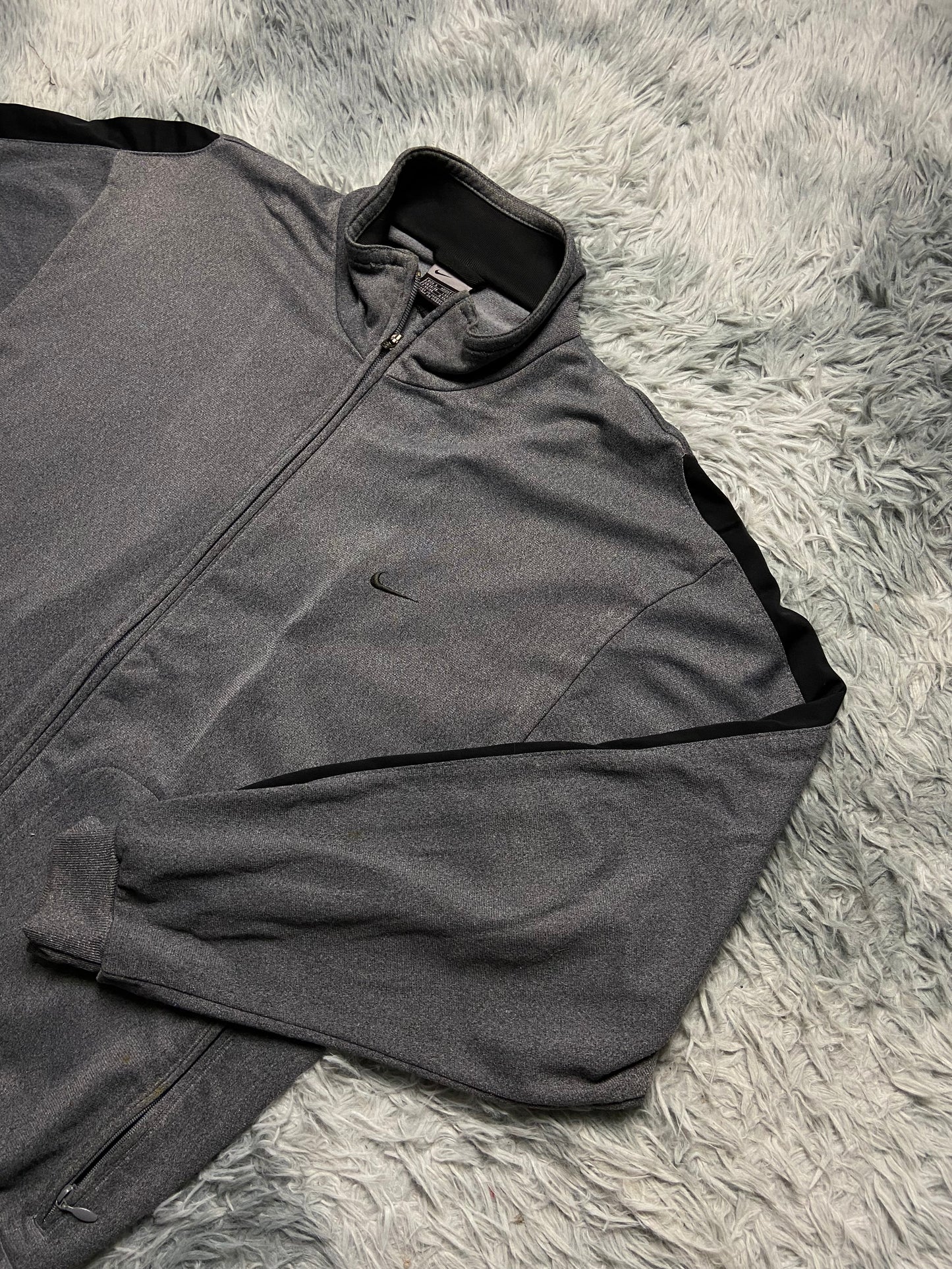Sudadera Nike retro 00s - Small