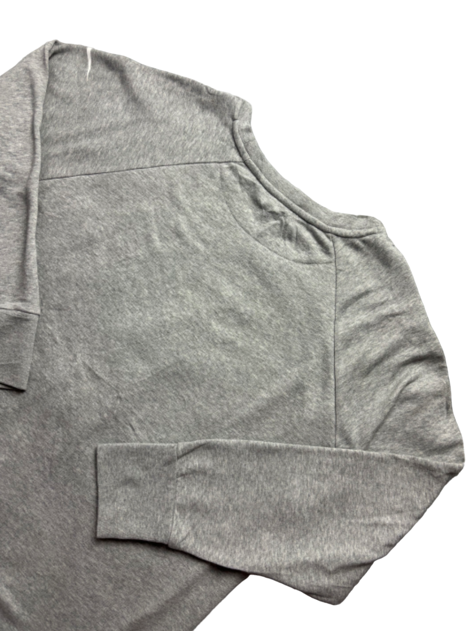 Sudadera cuello redondo Nike DriFit USA - XL