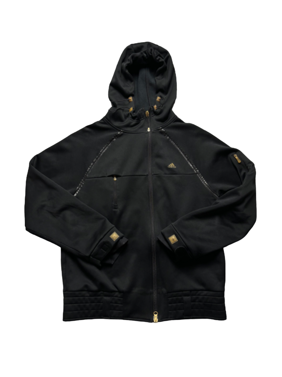 Sudadera táctica Adidas Clima365 retro - Small