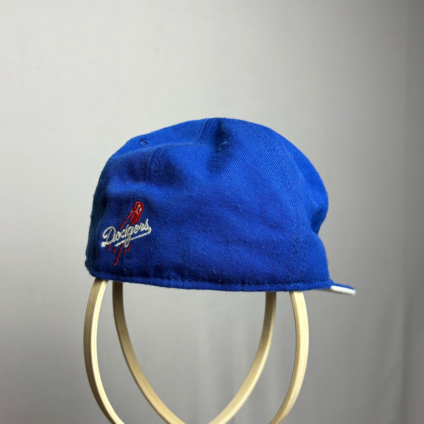 Gorra New Era Los Ángeles Dodgers retro 00s - 7 1/4