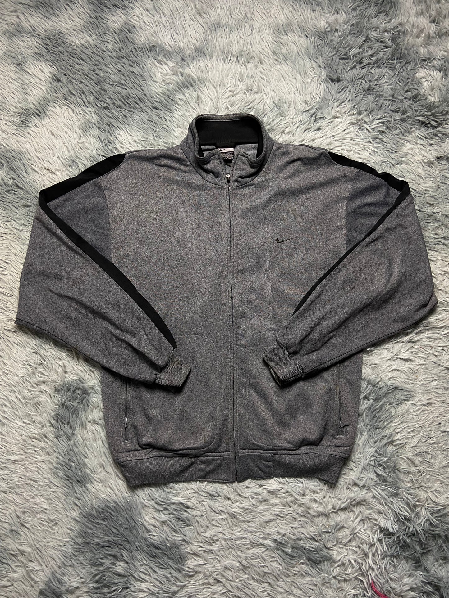 Sudadera Nike retro 00s - Small
