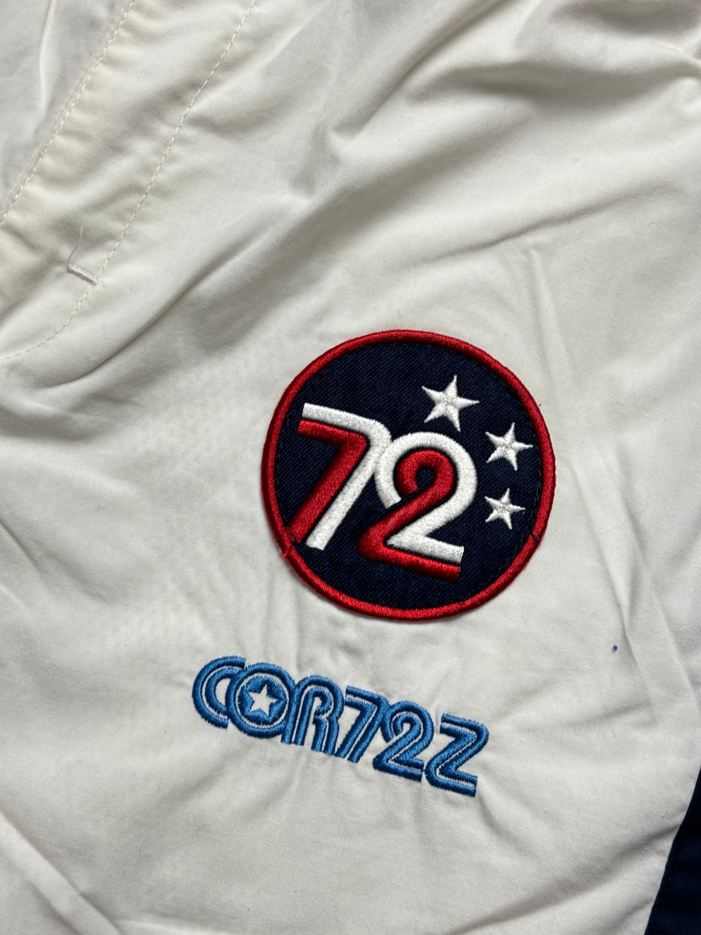 Short capri Nike Cortez 72 retro 00s - XS