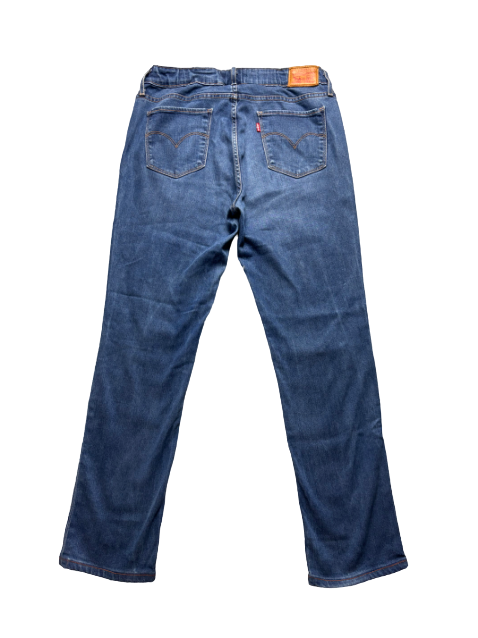 Vaquero Levis Strauss ajustable Custom W32 - Medium