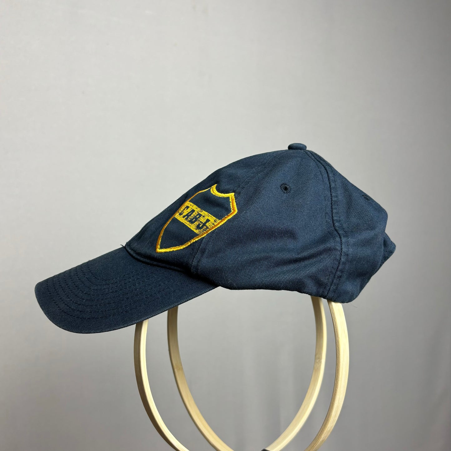 Gorra Nike Boca Junior CABJ Argentina 00s - Ajustable