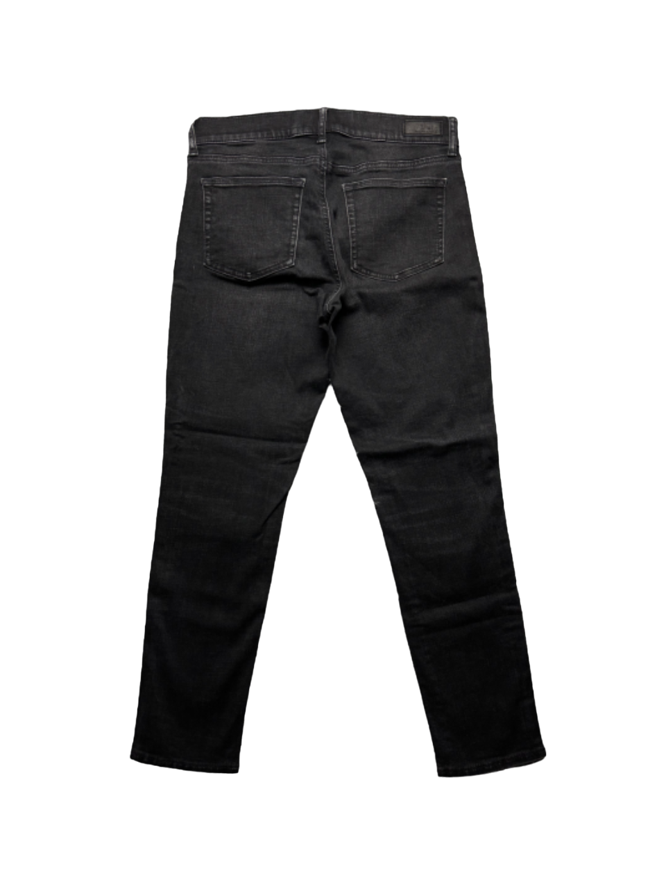 Vaquero Polo Ralph Lauren Black Tap - XS