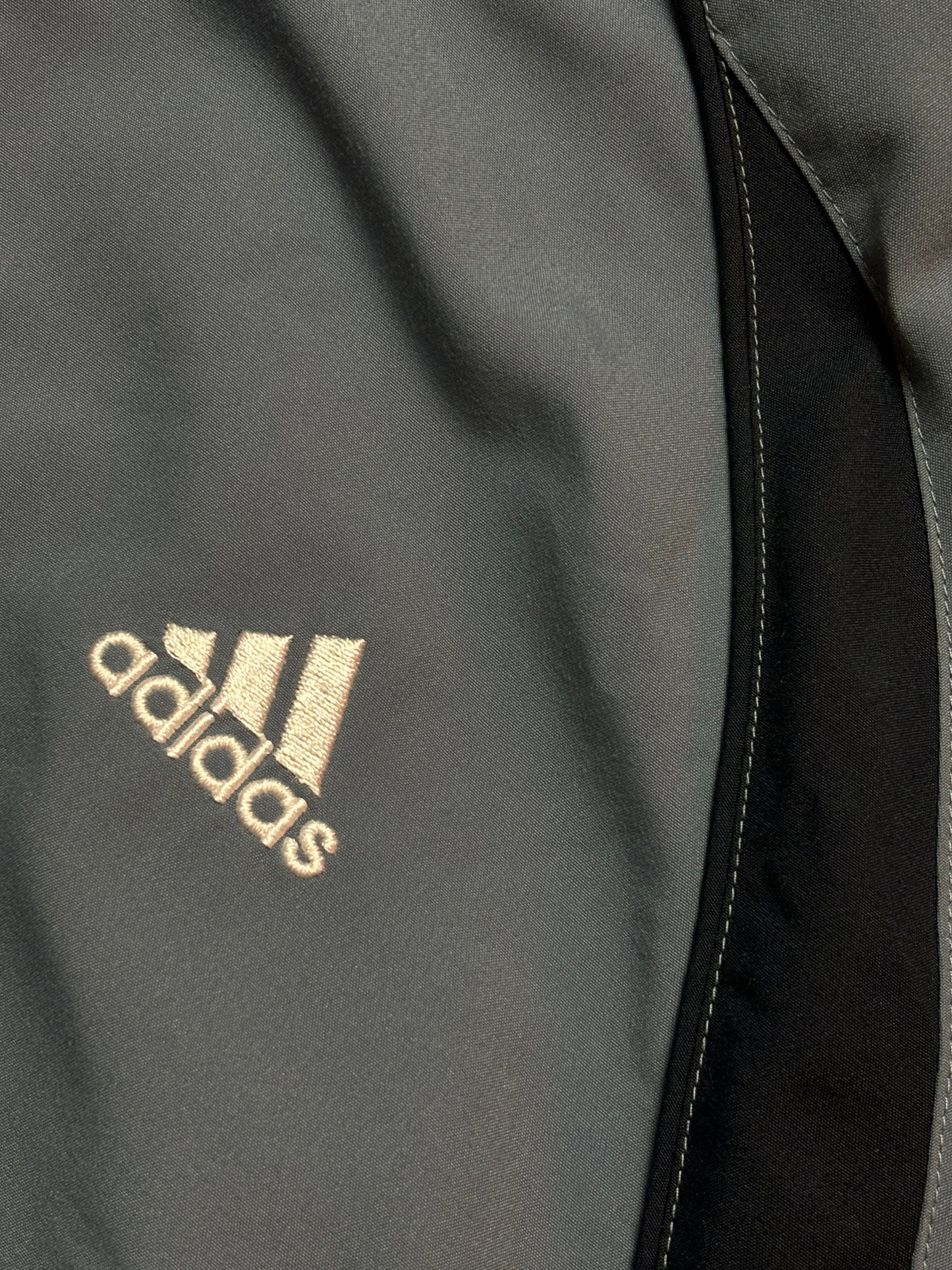 Sudadera retro Adidas 90s - Medium