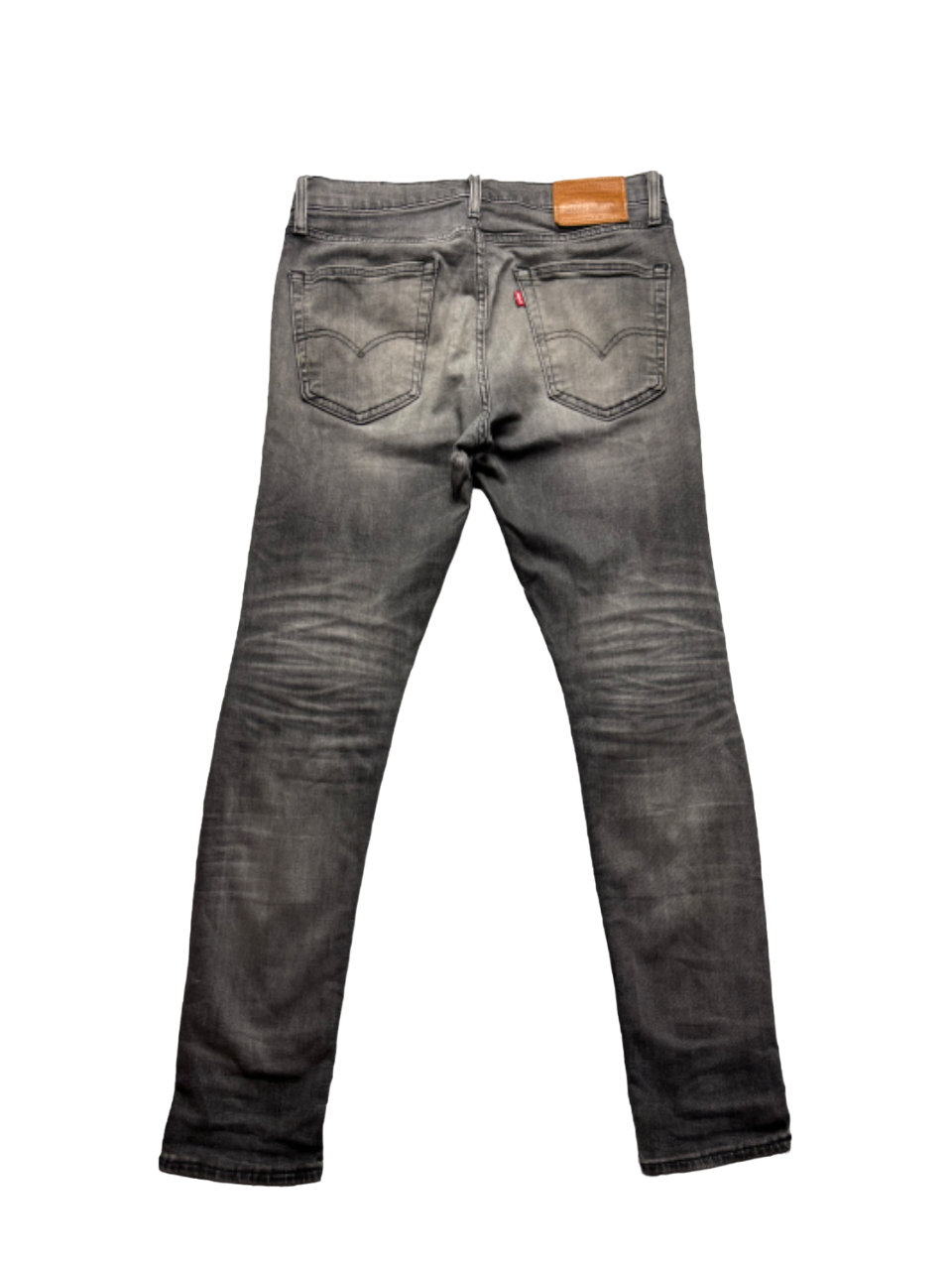Vaquero Levis Strauss Skinny Taper W33 L30 Premium - Medium