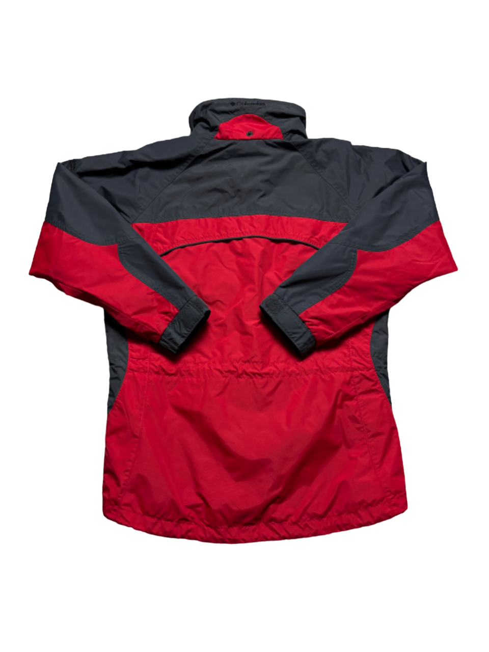 Chaqueta impermeable Columbia retro - Small