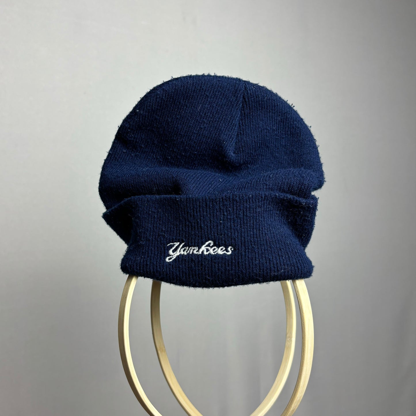 Gorro New Era New York Yankees Y2k 00s - Talla Única