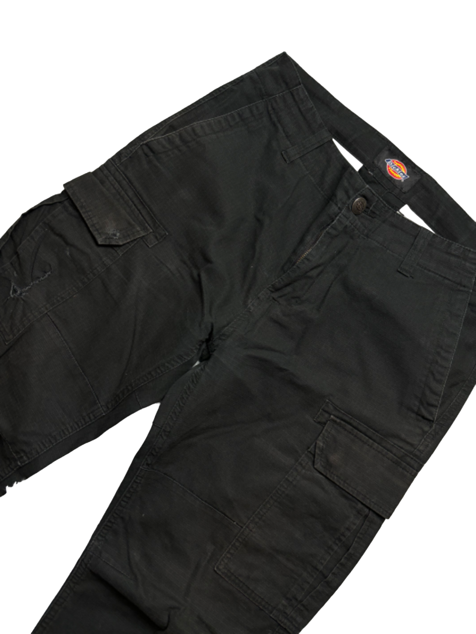 Pantalon cargo Dickies Work Pants - Small