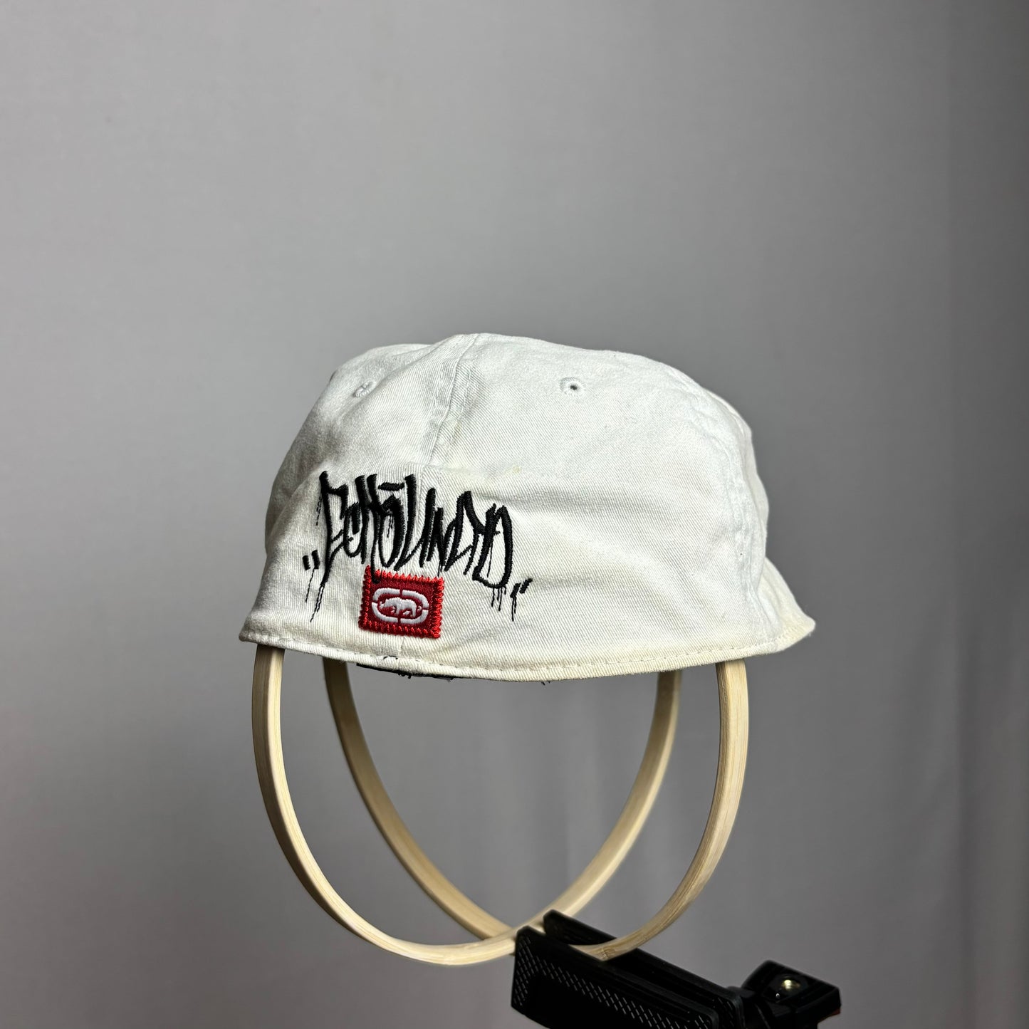 Gorra Ecko United hiphop 00s - Large/ XL