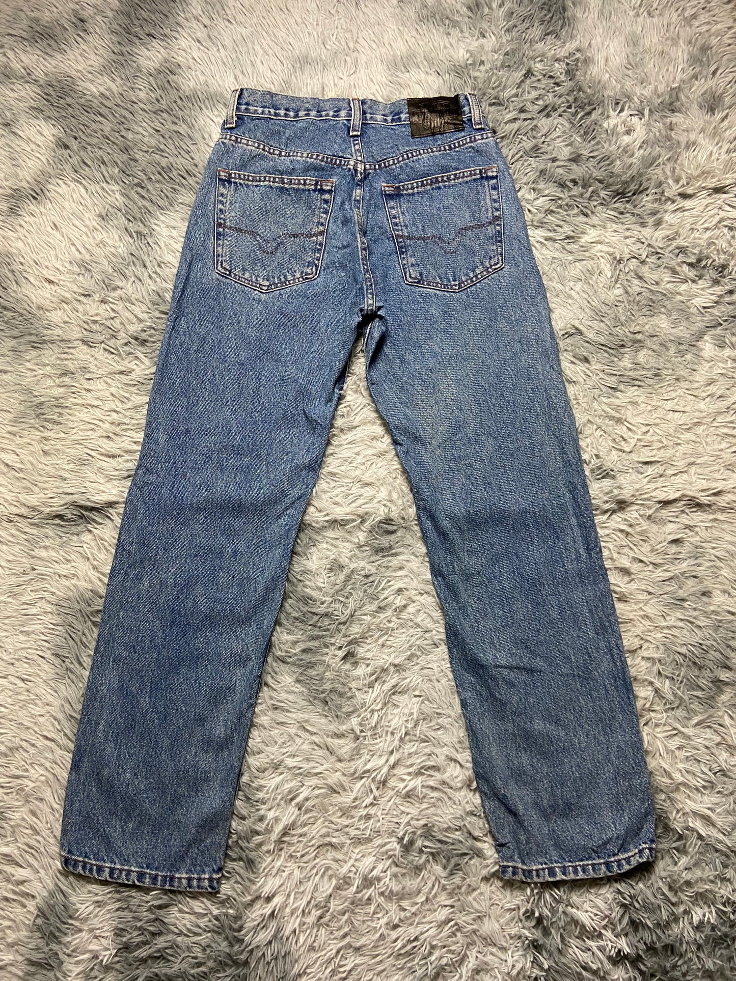 Vaquero Harley Davidson 00s - Small