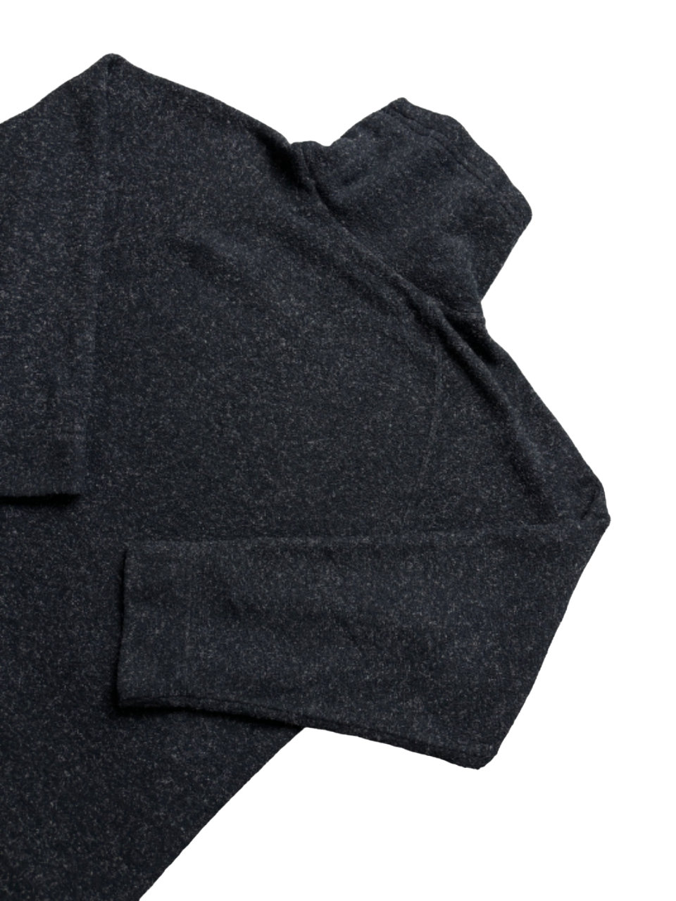 Sudadera cuello alto polar Adidas retro - Medium