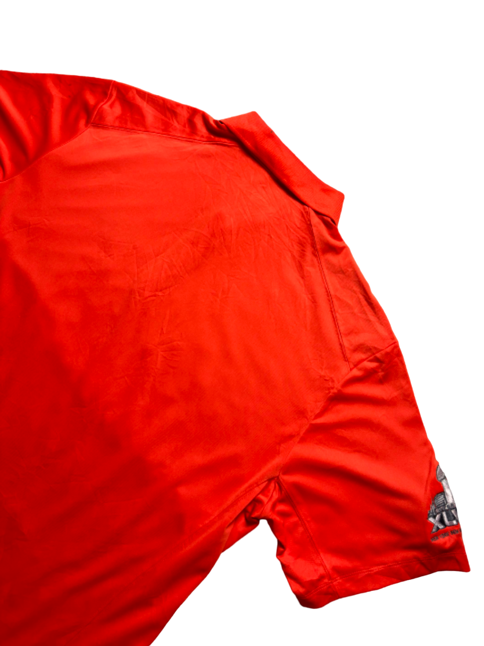 Polito Nike Golf Broncos SuperBowl USA - XL