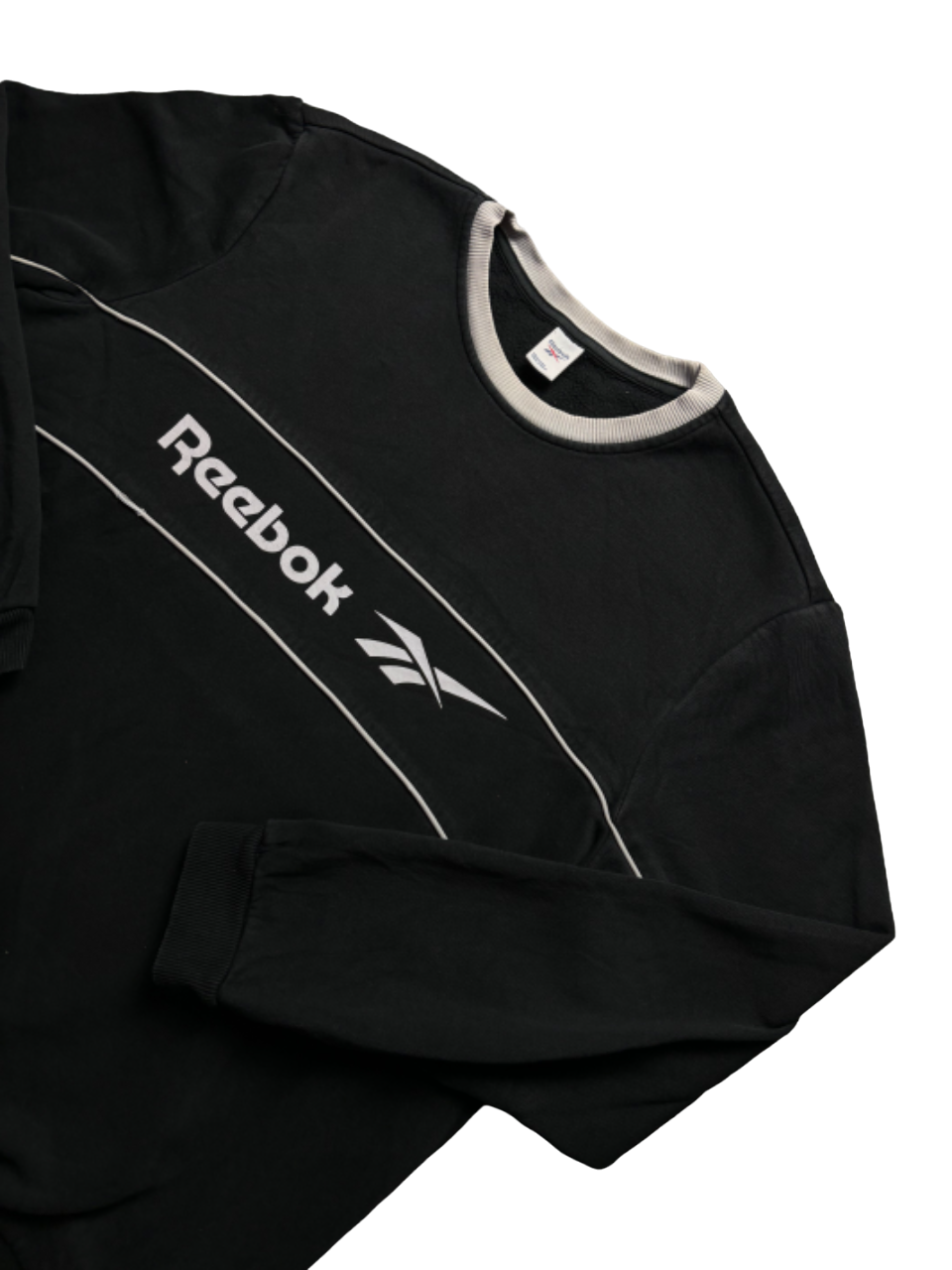 Sudadera cuello redondo Reebok Classic 00s - XL