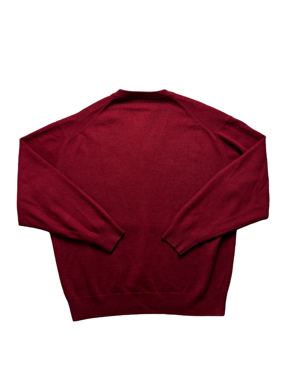 Jersey de pico Lacoste Spain vintage - Large