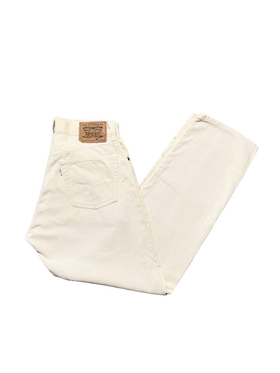 Pantalon Levi’s Strauss Premium 517 W30 L30 - talla S