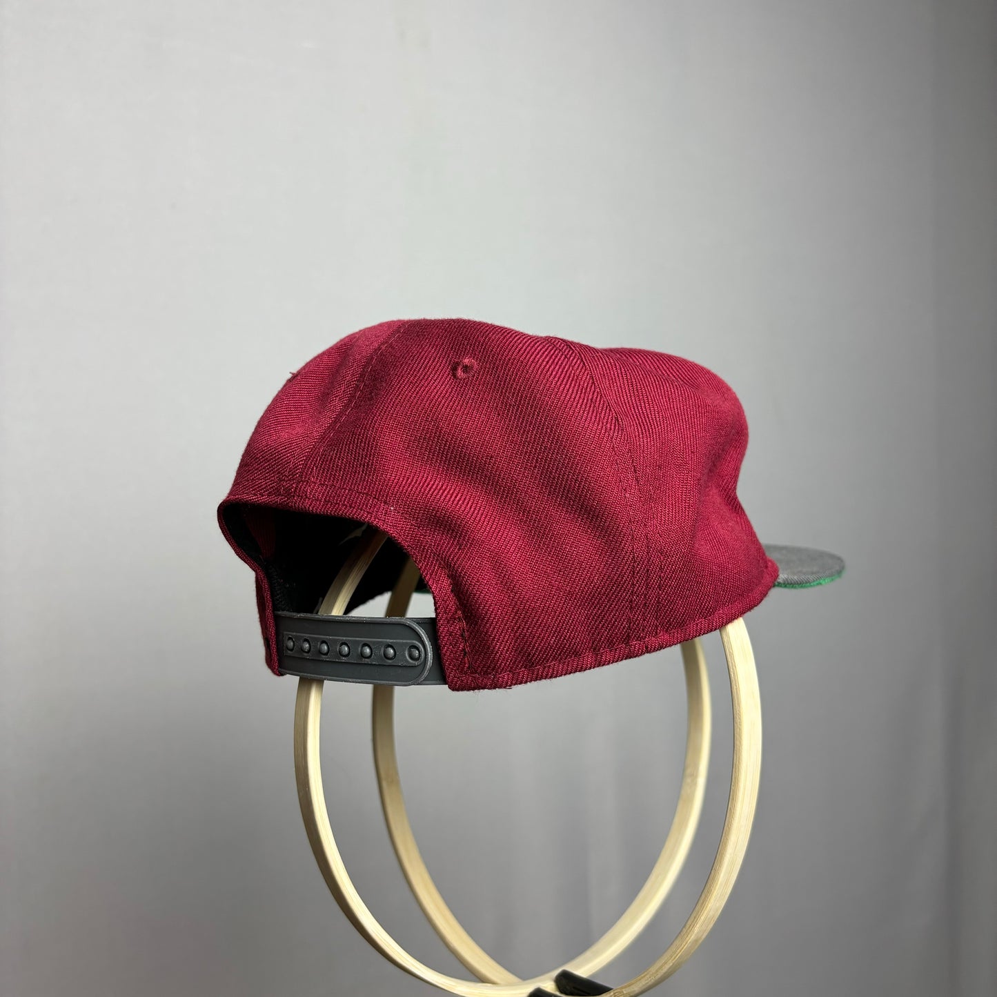 Gorra Obey retro 00s Y2k - Ajustable