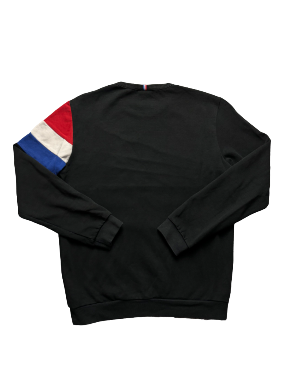 Sudadera Le Coq Sporfit France retro - Medium