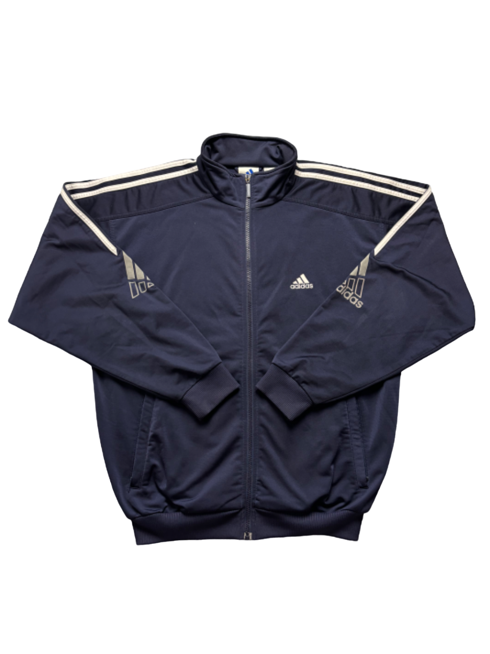 Sudadera cuello alto adidas on sale