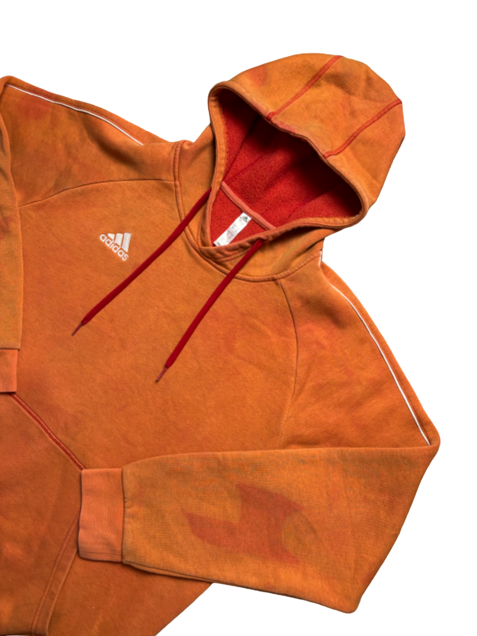 Sudadera Adidas vintage 00s - XL