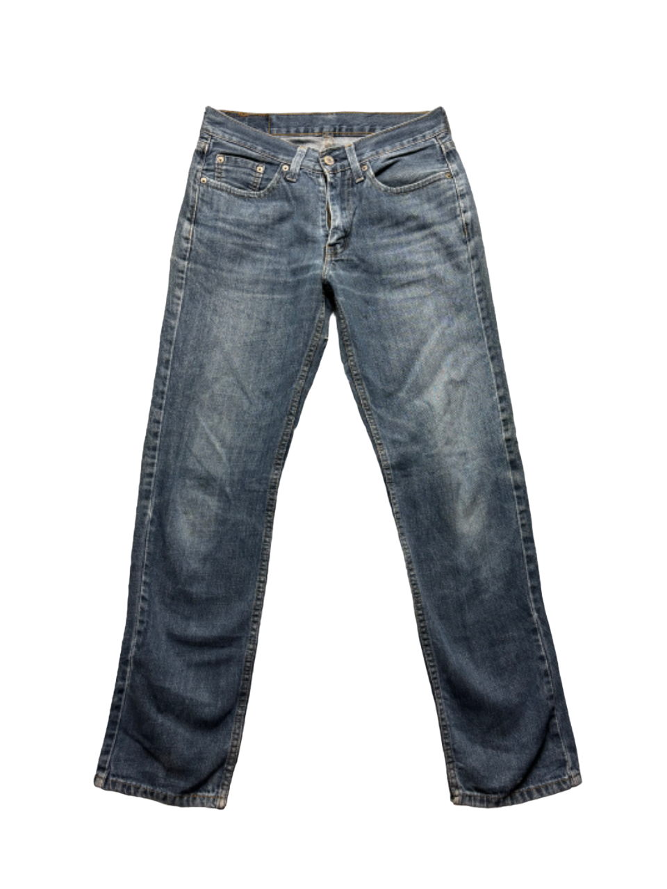 Pantalon Levis Strauss 514 W29 L32 retro - Small