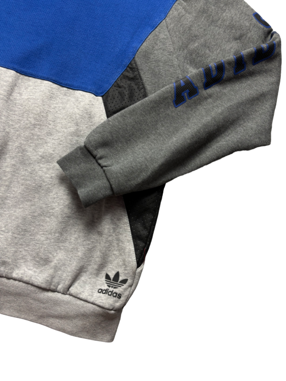Sudadera hoodie Adidas Originals retro - Small