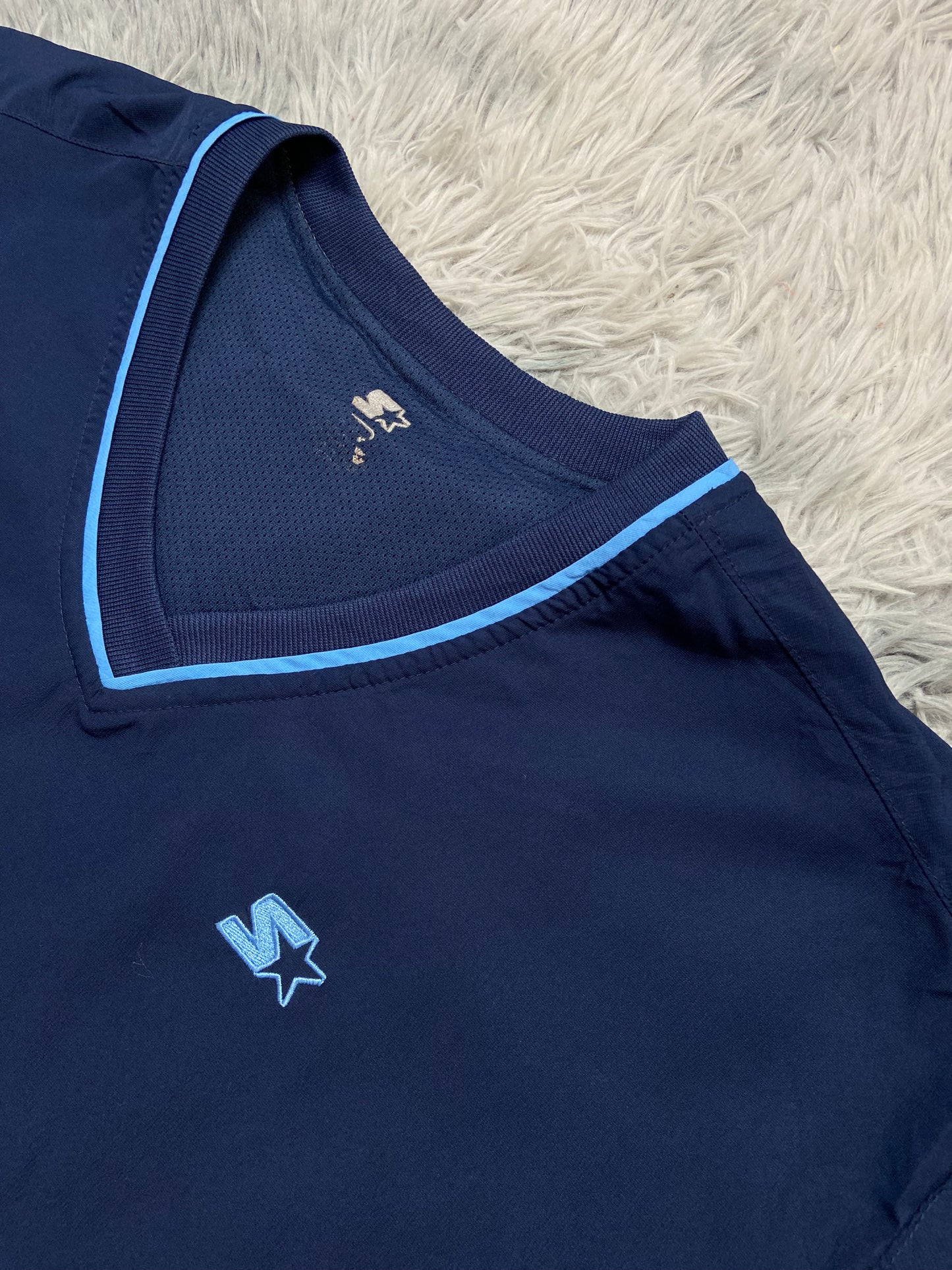 Sudadera Starter retro 00s - Large