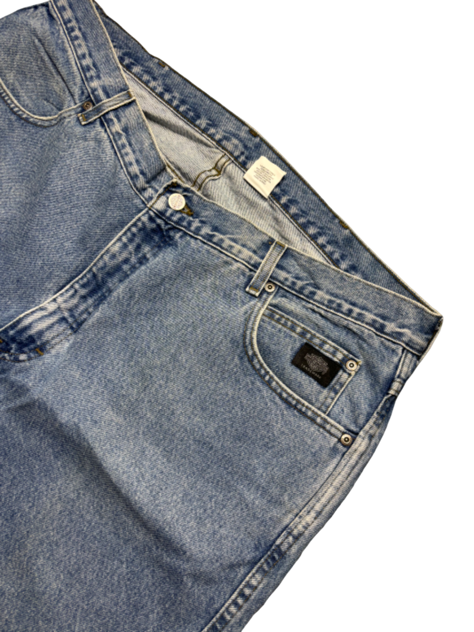 Pantalon Harley Davidson USA retro - 3XL
