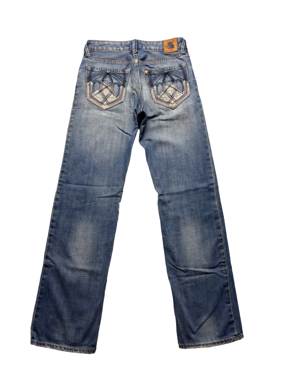 Pantalon The Bragg Y2K retro - Small