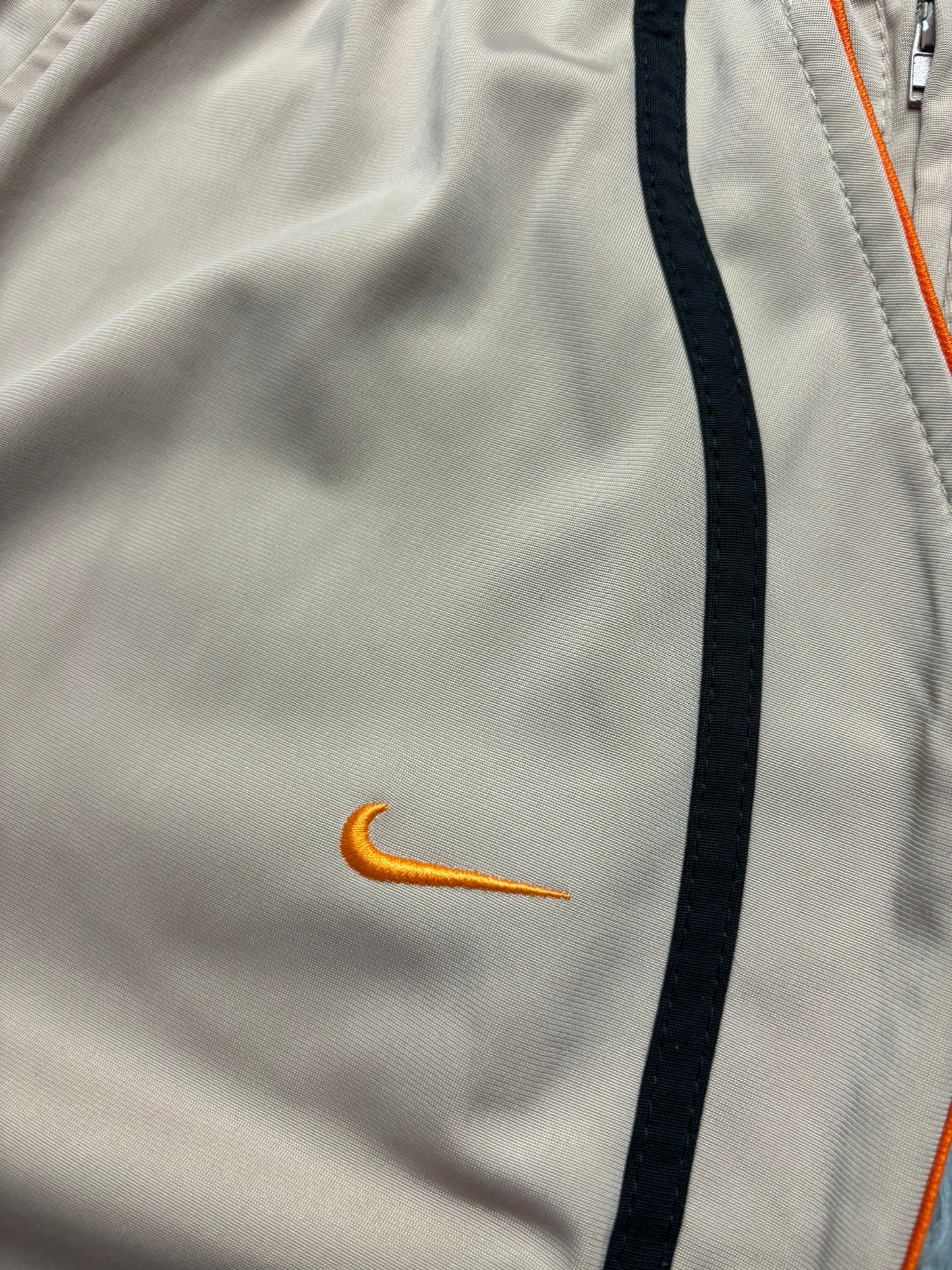Chandal Nike retro 00s logo bordado - Small