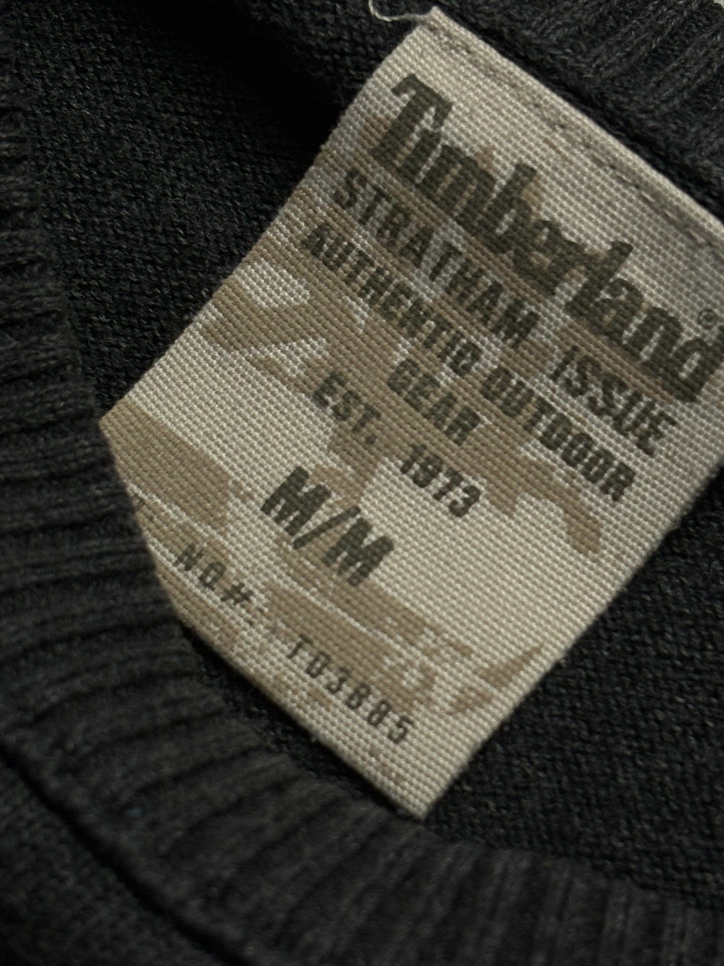 Jersey Timberland retro USA vintage - Medium