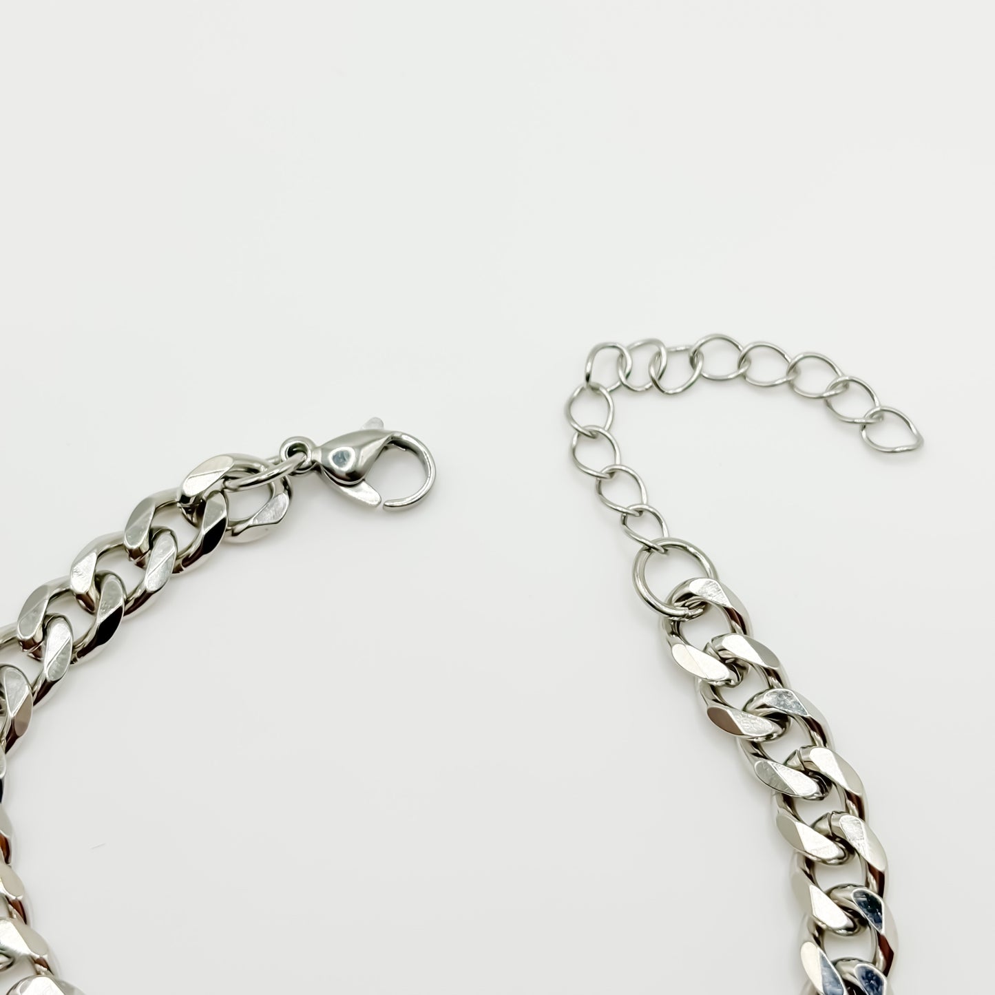 Cuban Bracelet 5mm