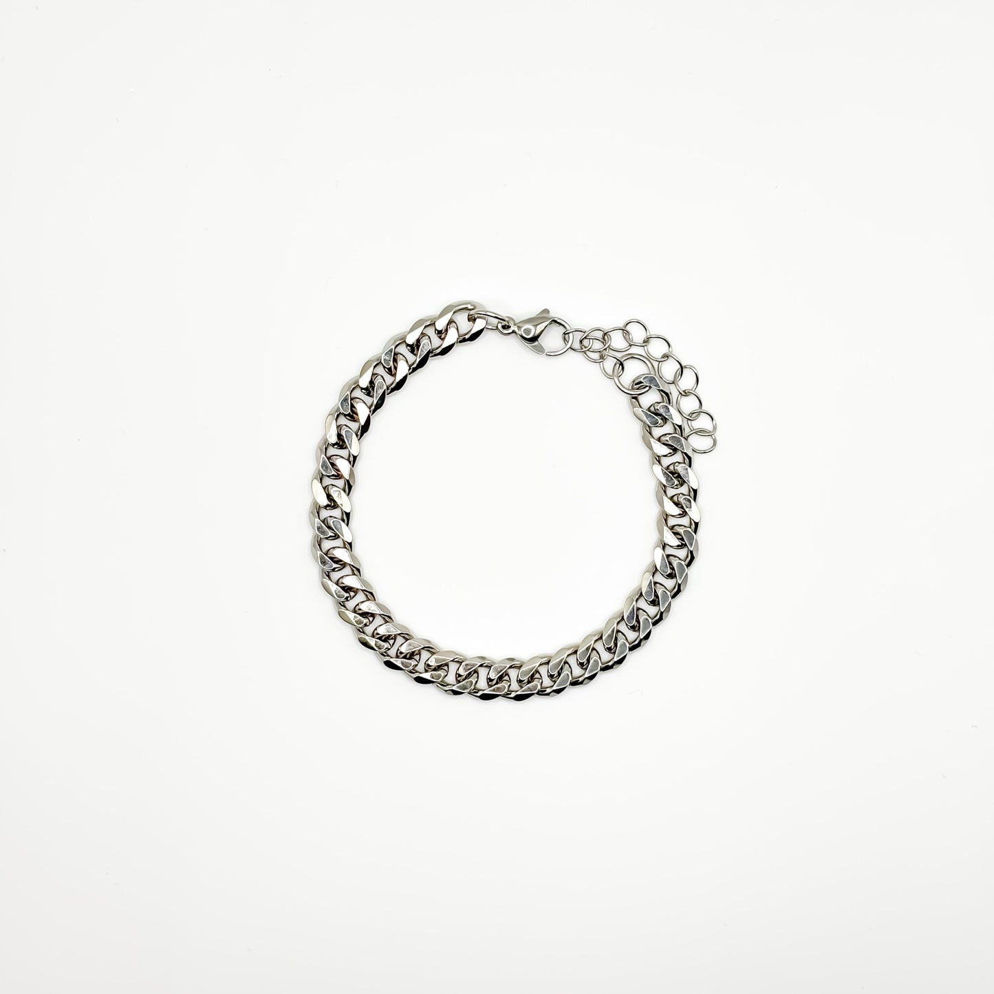 Cuban Bracelet 5mm