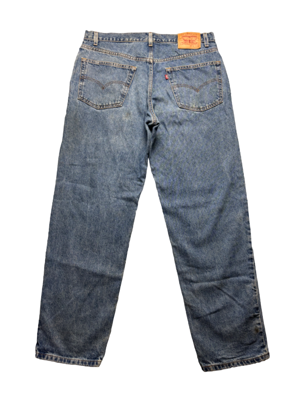 Vaquero Levis Strauss USA W38 L32 retro - XL
