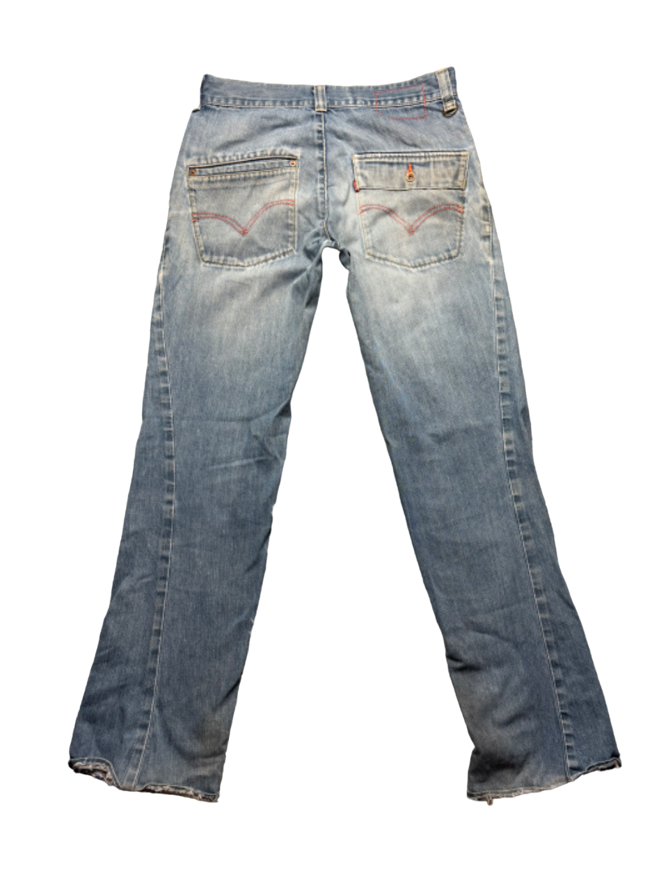 Vaquero Levis Strauss retro 90s W31 L34 - Small