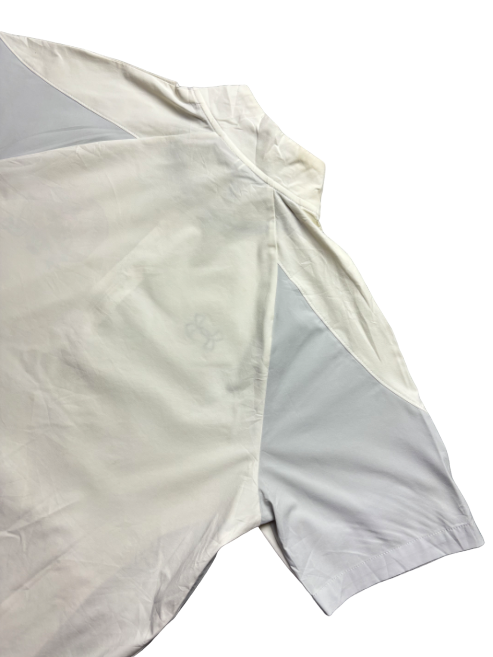 Camiseta nylon Under Armour USA Loose Fit - Medium