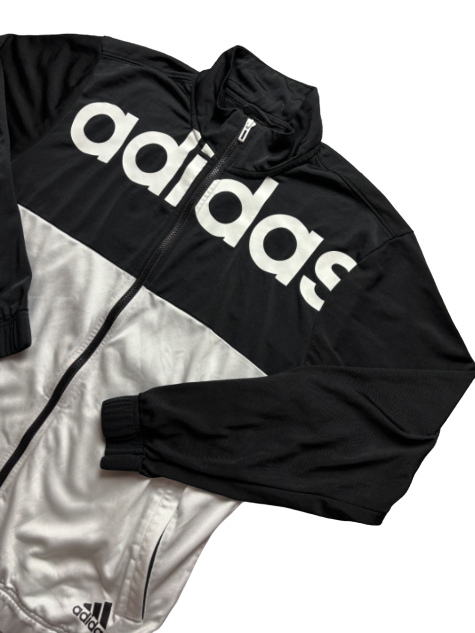 Sudadera Adidas Sport retro - Large