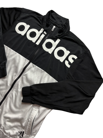 Sudadera Adidas Sport retro - Large