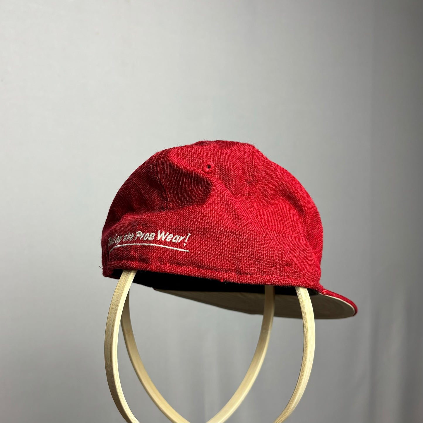 Gorra New Era New York City 59 Fifty retro - 7 1/4