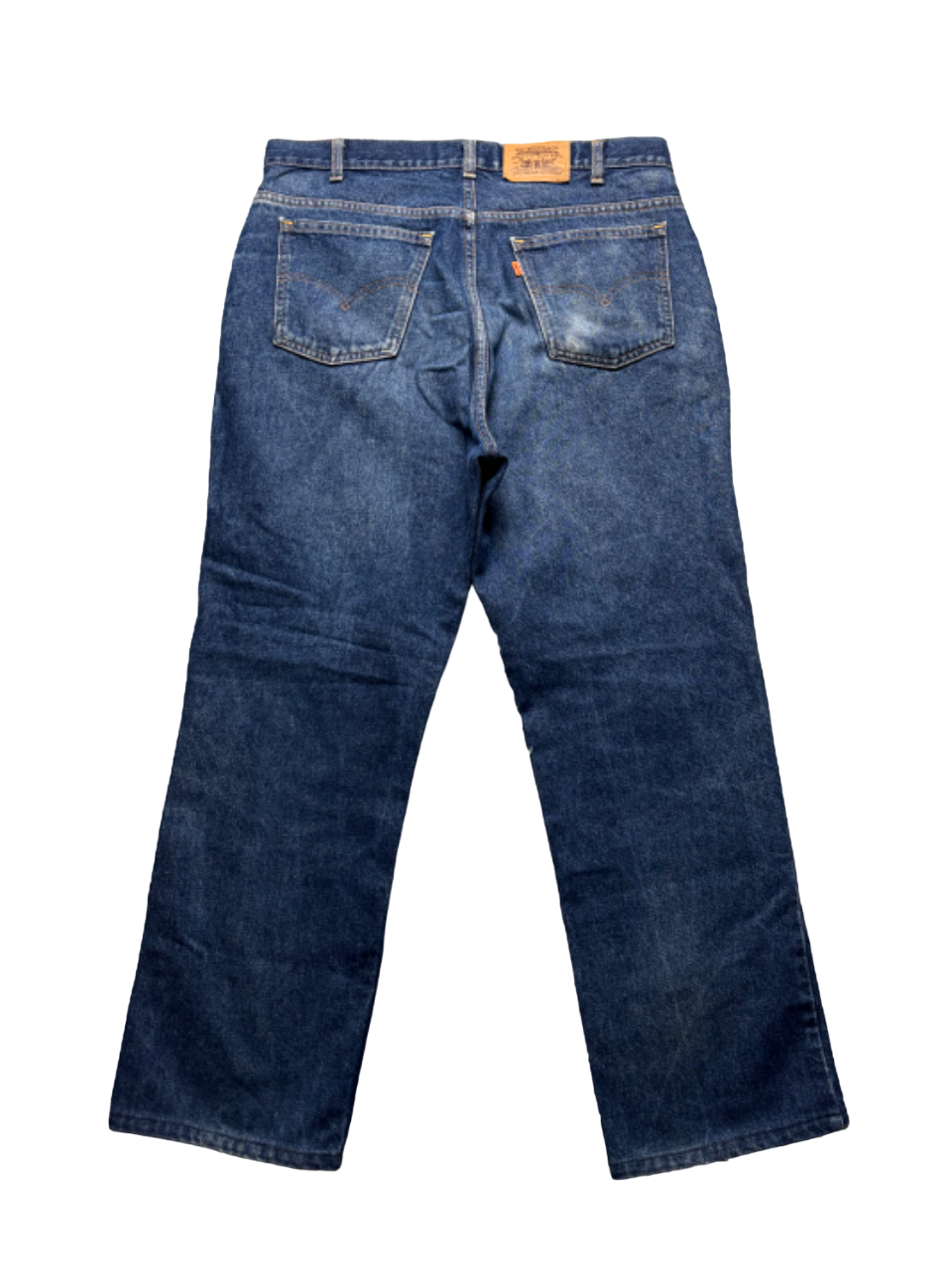 Vaquero Levis Strauss 501 W36 L30 Made In Canada retro - XL