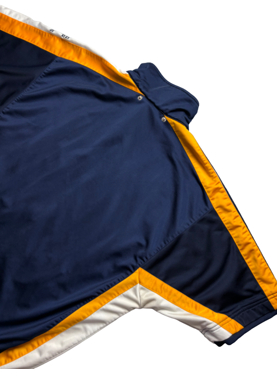 Camiseta americana Adidas USA track suit - Small