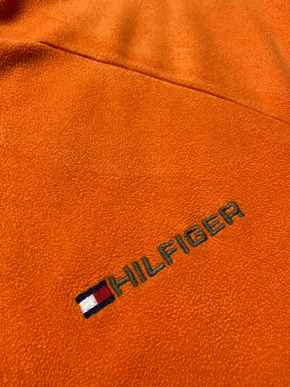 Sudadera polar Tommy Hilfiger - XL