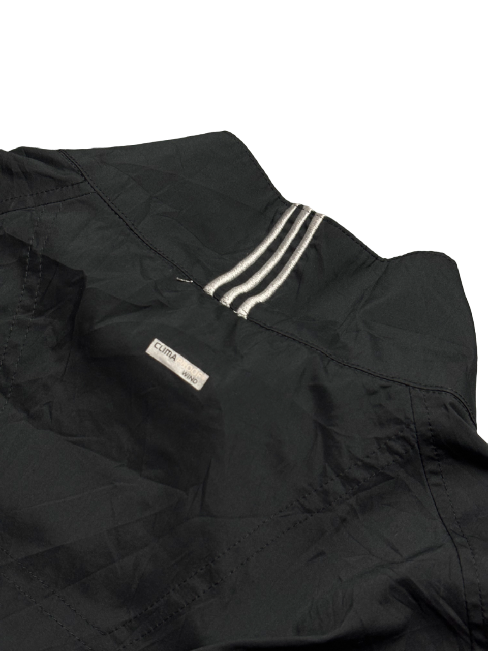 Camiseta nylon Adidas Basket USA ClimaProof - XL