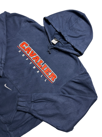 Sudadera Nike Cavalier Softball USA retro - Small