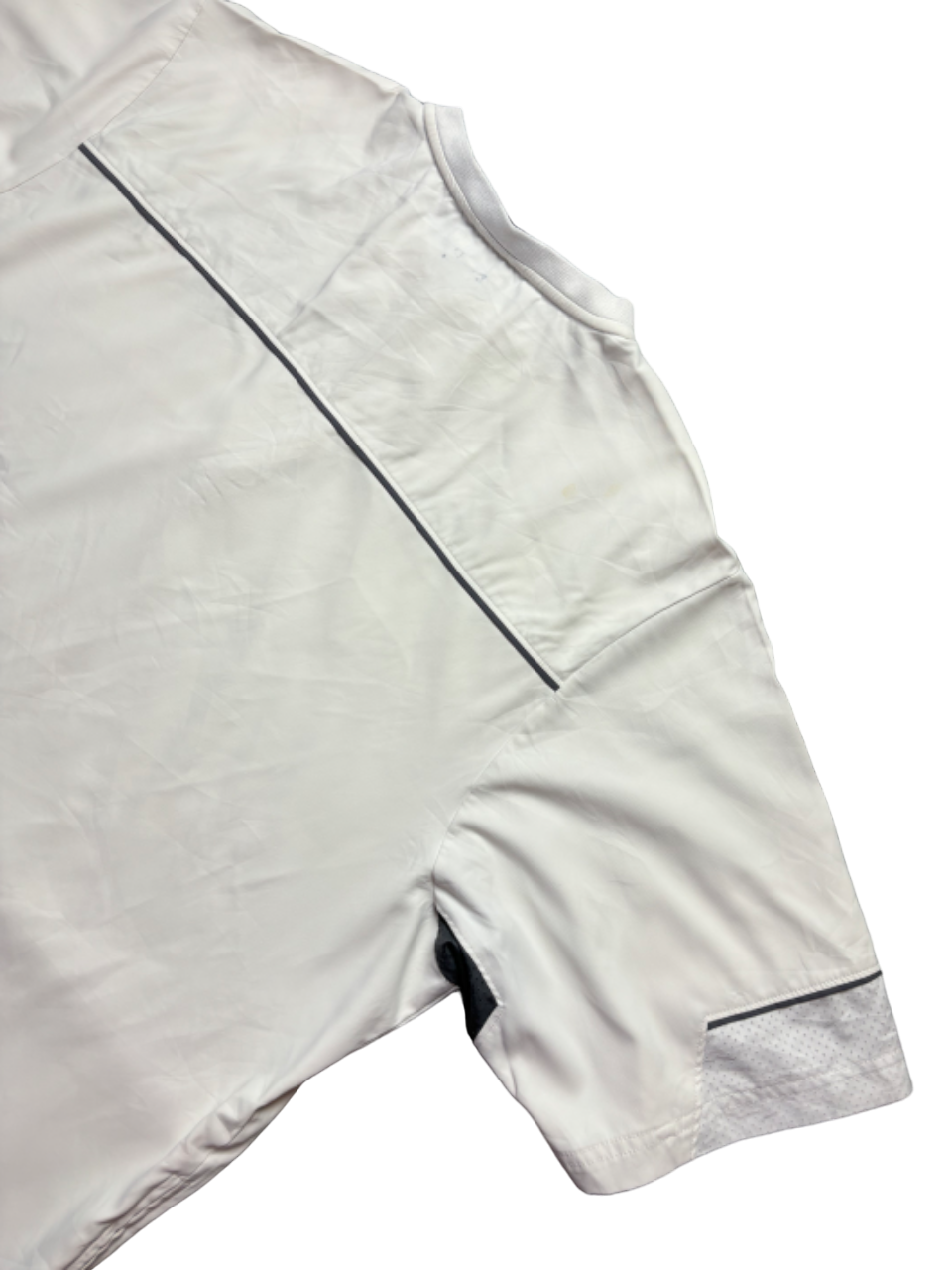 Camiseta nylon Under Armour Baseball LT Loose Fit - XL