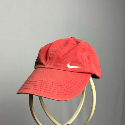 Gorra Nike retro 00s Big Logo - Ajustable
